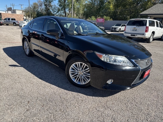 Lexus ES 350  2014