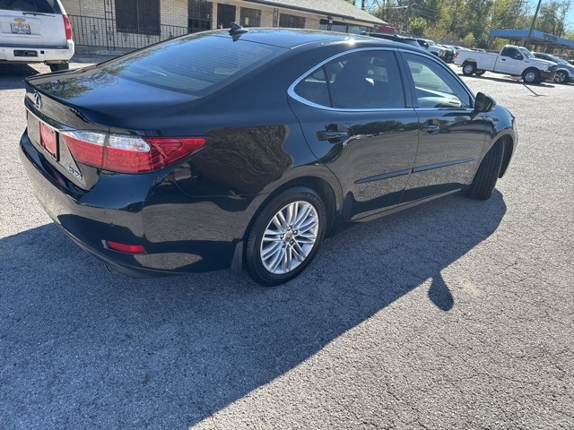 Lexus ES 350  2014