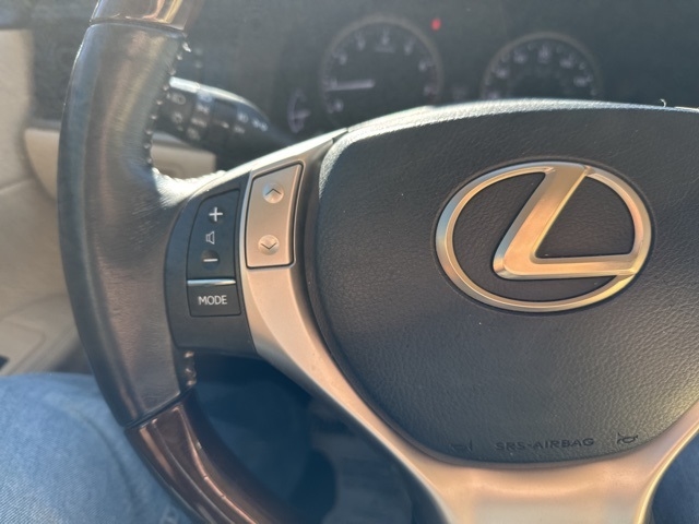 Lexus ES 350  2014