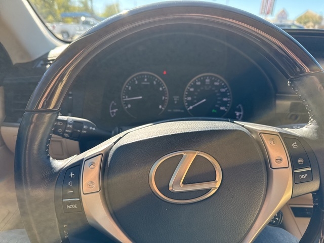 Lexus ES 350  2014