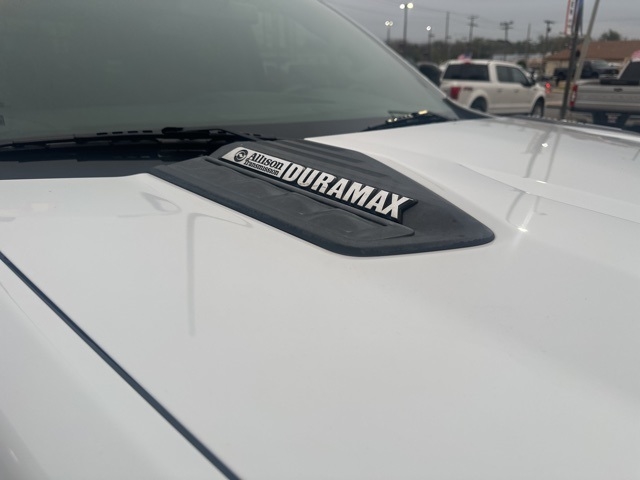 Chevrolet Silverado 3500HD CC  2021