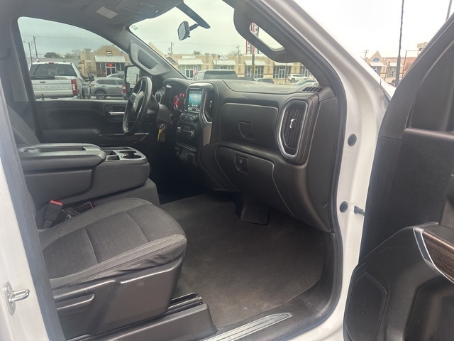 Chevrolet Silverado 3500HD CC  2021