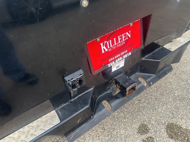 Chevrolet Silverado 3500HD CC  2021