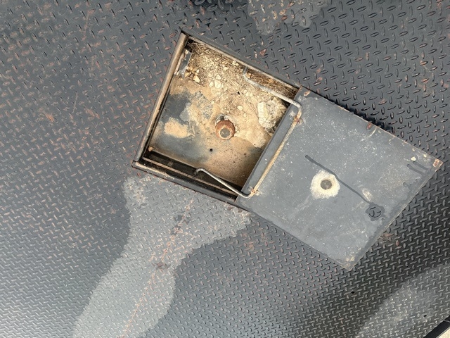 Chevrolet Silverado 3500HD CC  2021