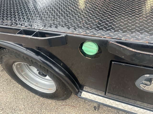 Chevrolet Silverado 3500HD CC  2021