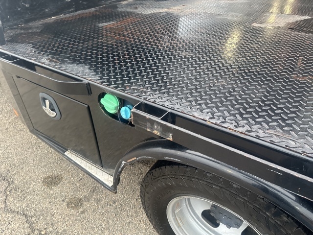 Chevrolet Silverado 3500HD CC  2021