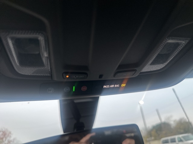 Chevrolet Silverado 3500HD CC  2021