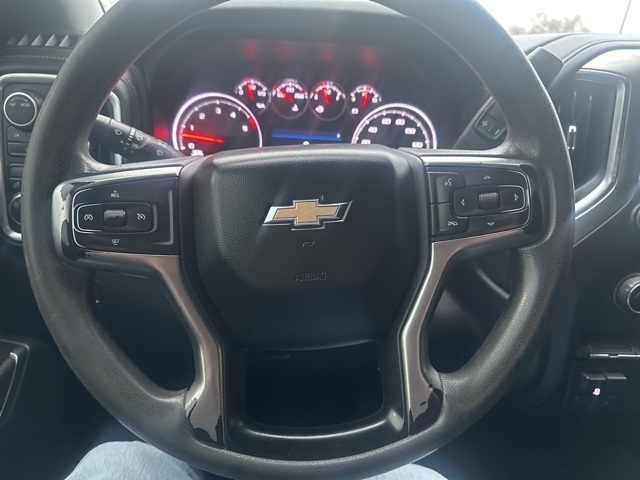 Chevrolet Silverado 3500HD CC  2021