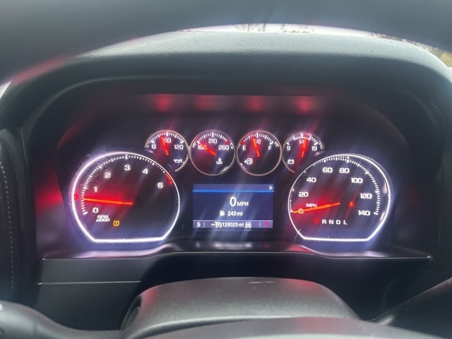 Chevrolet Silverado 3500HD CC  2021