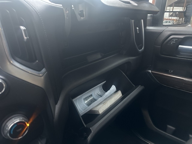 Chevrolet Silverado 3500HD CC  2021