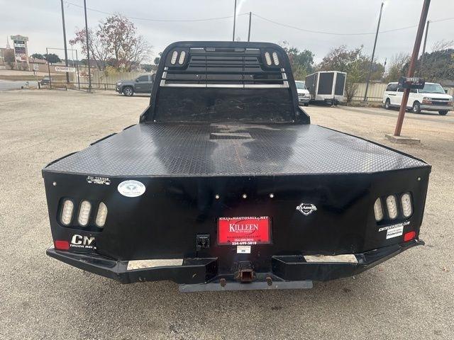 Chevrolet Silverado 3500HD CC  2021