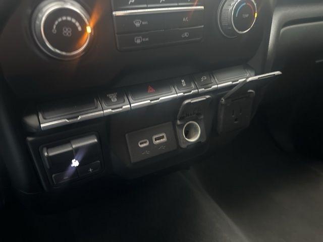 Chevrolet Silverado 3500HD CC  2021