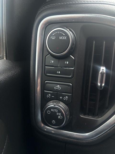 Chevrolet Silverado 3500HD CC  2021