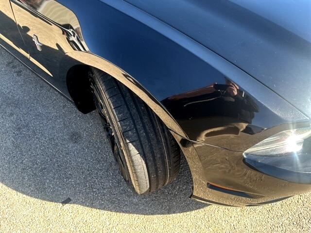 Ford Mustang  2014