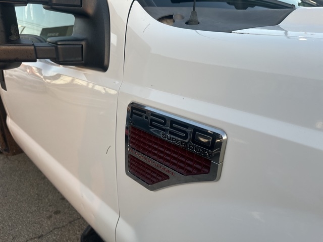 Ford Super Duty F-250 SRW  2008