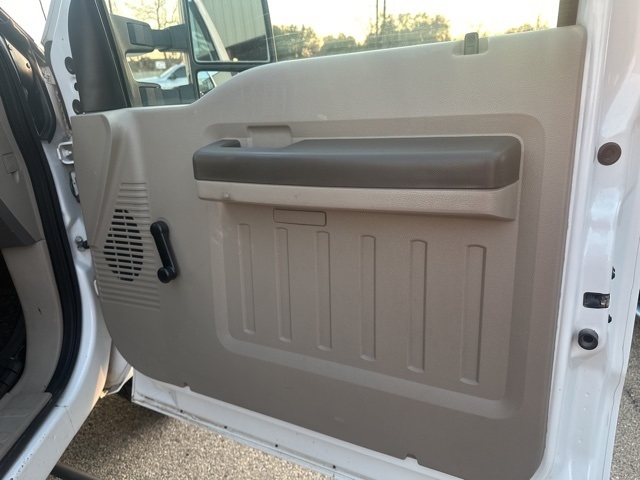 Ford Super Duty F-250 SRW  2008