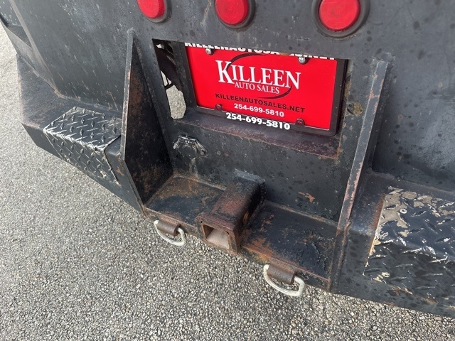 Ford Super Duty F-250 SRW  2008