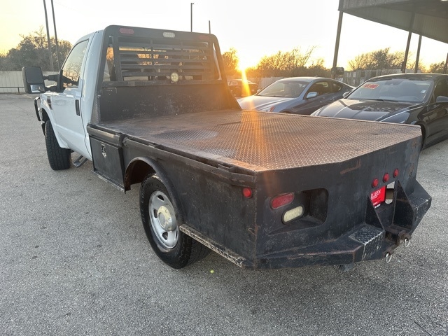 Ford Super Duty F-250 SRW  2008