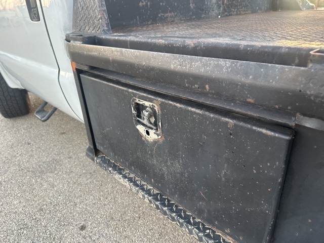 Ford Super Duty F-250 SRW  2008