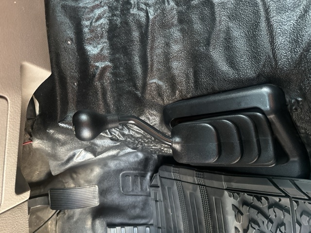 Ford Super Duty F-250 SRW  2008