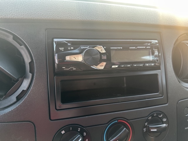 Ford Super Duty F-250 SRW  2008