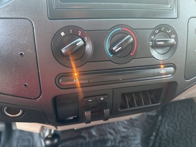 Ford Super Duty F-250 SRW  2008