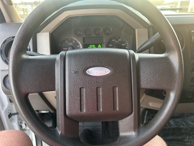 Ford Super Duty F-250 SRW  2008