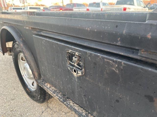 Ford Super Duty F-250 SRW  2008