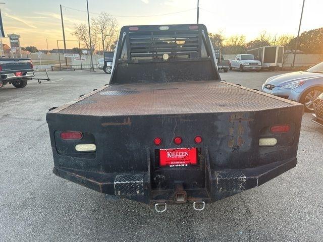 Ford Super Duty F-250 SRW  2008