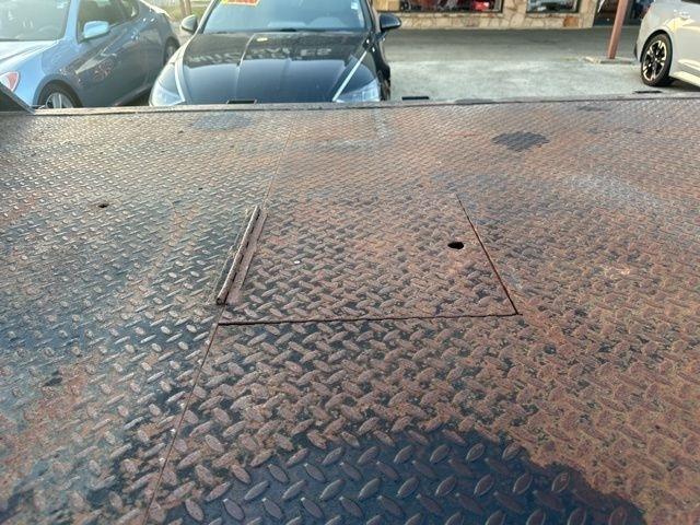 Ford Super Duty F-250 SRW  2008