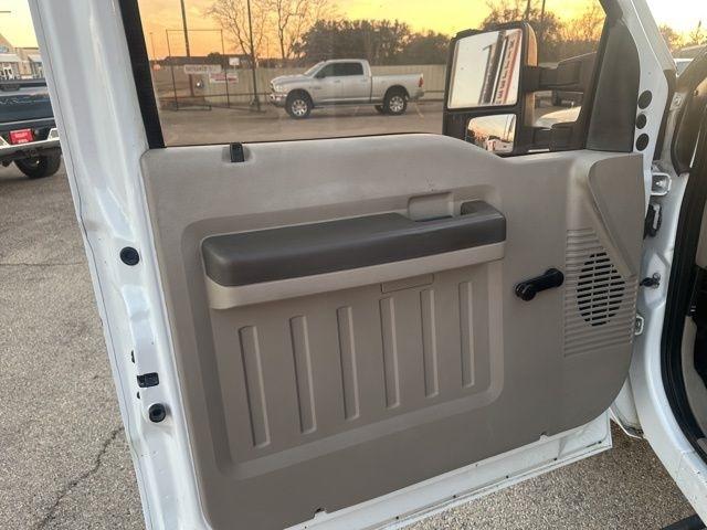 Ford Super Duty F-250 SRW  2008