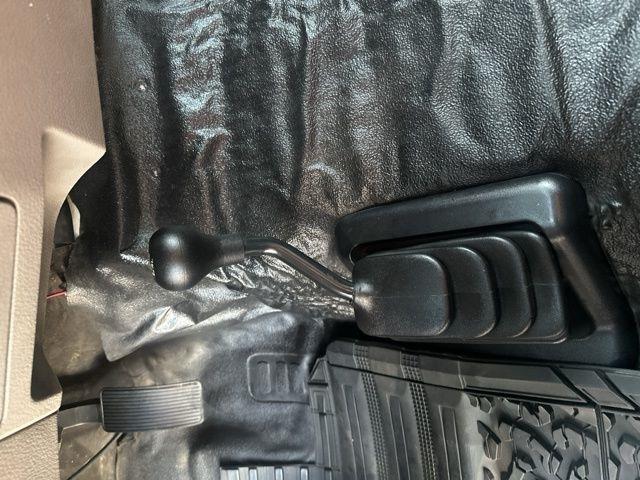 Ford Super Duty F-250 SRW  2008