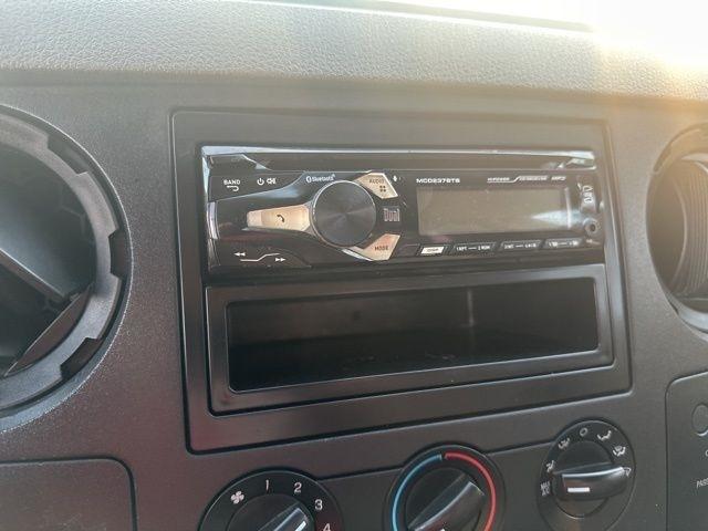 Ford Super Duty F-250 SRW  2008