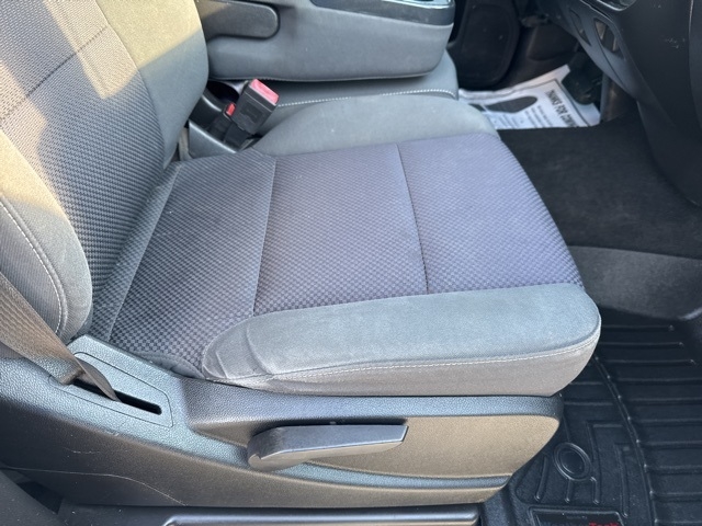 Chevrolet Silverado 2500HD  2017