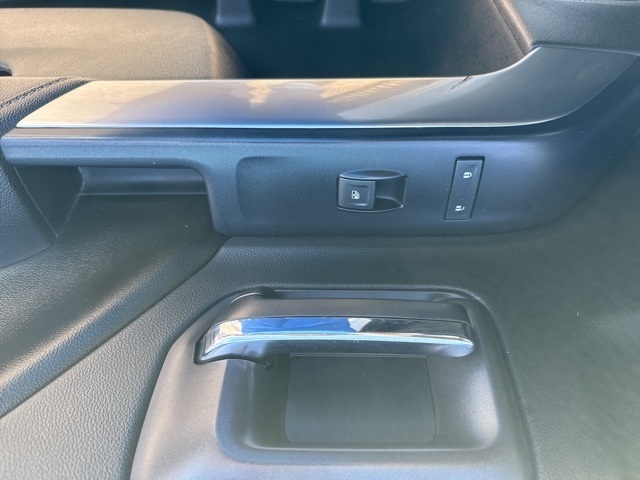 Chevrolet Silverado 2500HD  2017