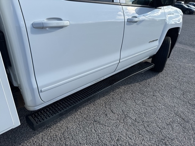 Chevrolet Silverado 2500HD  2017