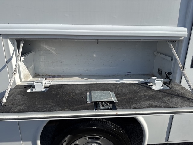 Chevrolet Silverado 2500HD  2017