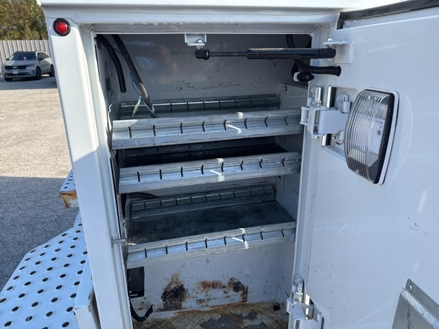 Chevrolet Silverado 2500HD  2017