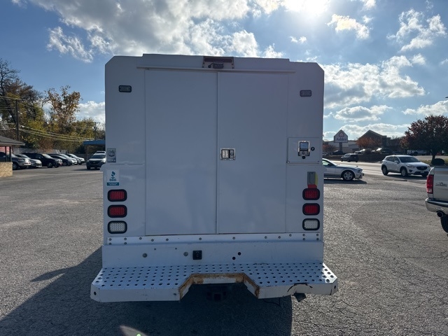 Chevrolet Silverado 2500HD  2017