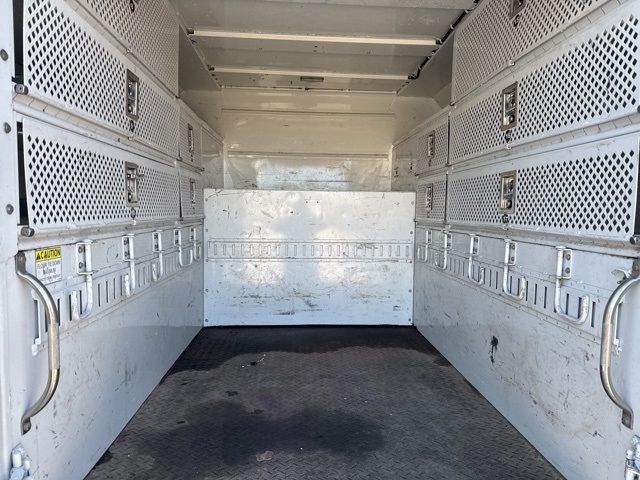 Chevrolet Silverado 2500HD  2017