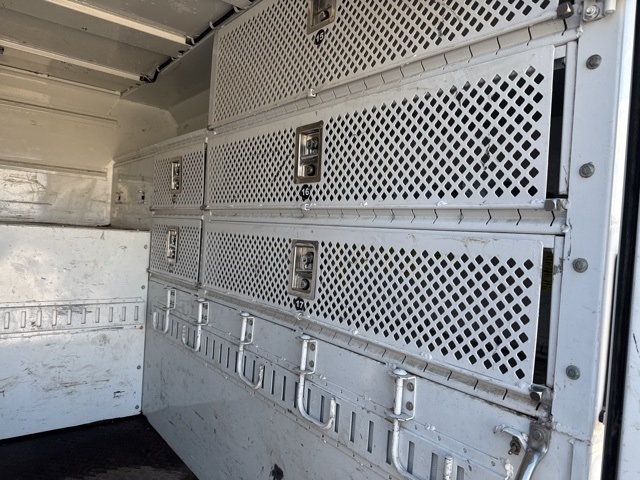 Chevrolet Silverado 2500HD  2017