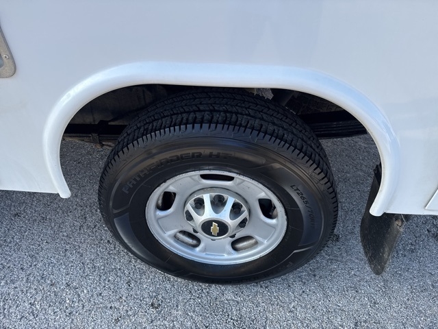 Chevrolet Silverado 2500HD  2017