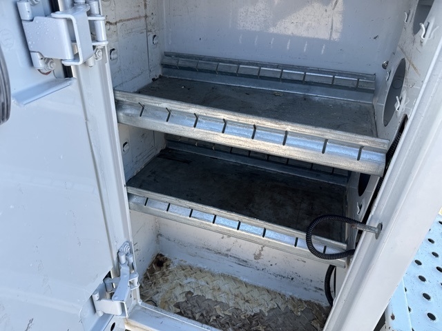 Chevrolet Silverado 2500HD  2017