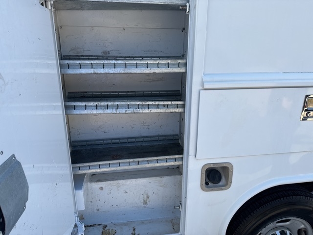 Chevrolet Silverado 2500HD  2017