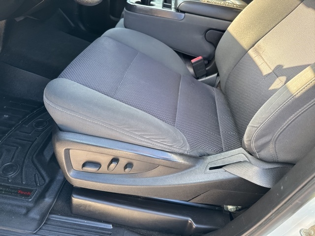 Chevrolet Silverado 2500HD  2017