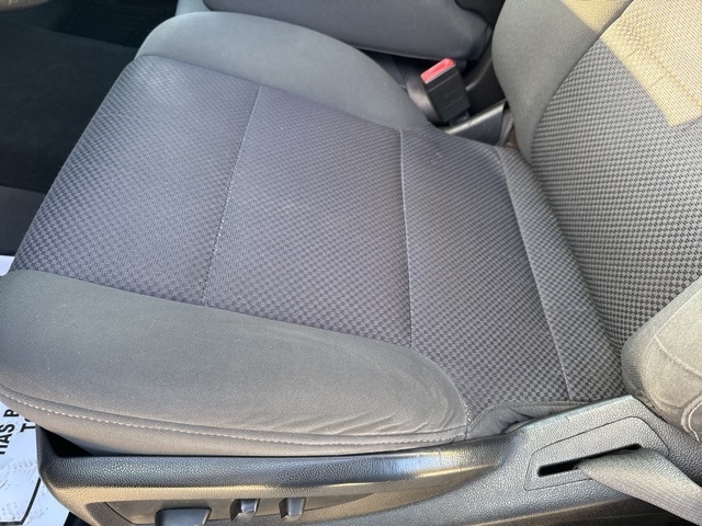 Chevrolet Silverado 2500HD  2017