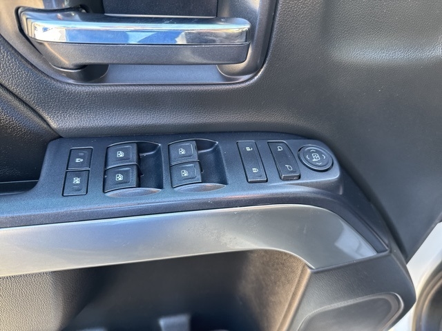 Chevrolet Silverado 2500HD  2017