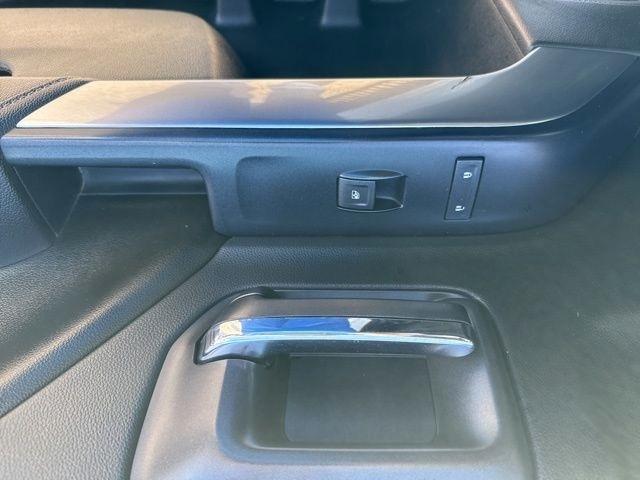 Chevrolet Silverado 2500HD  2017