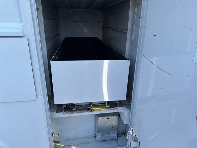 Chevrolet Silverado 2500HD  2017