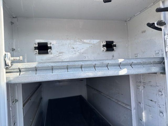 Chevrolet Silverado 2500HD  2017